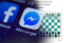 Facebook Messenger Bisa...