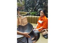 Selain di Kafe, Jessica...