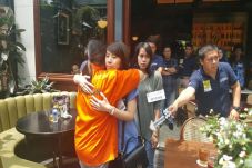Ini Alasan Jessica Tolak...