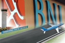 Benahi Bandara, BNI-Angkasa...