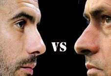 Menanti Perang Pep Guardiola...