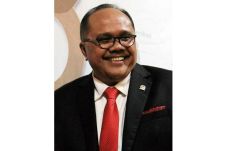 Junimart Minta Kekuatan...