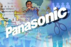 Soal PHK Panasonic,...
