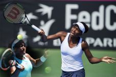 Venus dan Sloane Sumbang...