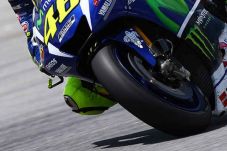 Michelin Puas dengan...