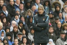 Dipermalukan Leicester,...