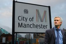 Mourinho Pindah Rumah...