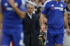 Mourinho Anggap Pemain...