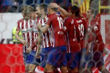 Menang Lawan Eibar,...