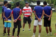 MU Jajal Kekuatan Arema...