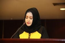 Fahira Idris Kritik...