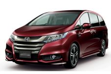 Honda Resmi Pasarkan...