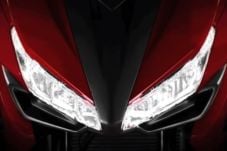 Varian Baru CBR150R...