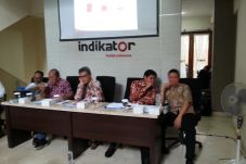 Soal Revisi UU KPK,...