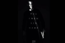 Trailer Pertama Bourne...