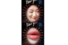 Sulli Pamer Bibir Seksinya...