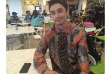 Dimas Aditya Akui Imlek...