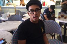 Dimas Danang Jadi MC...