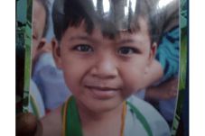 Ini Keinginan Bocah...
