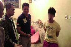 Ini Alasan Arifin Bunuh...