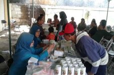 Perindo Solok Selatan...