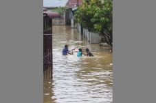 Enam Kecamatan di Medan...