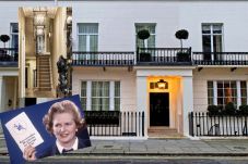 Bulletproof Margaret...