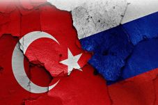 Turki Harus Berhenti...