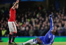 Chelsea Kehilangan Kurt...