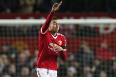 Jesse Lingard, Bintang...