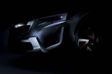 Subaru Sebar Teaser...