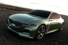 Kia CK Sedan Premium...
