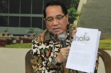Baleg DPR Bentuk Panja...