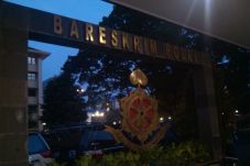 Dita Belum Cabut Laporan...