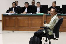 Sudah Ikhlas, Jero Wacik...