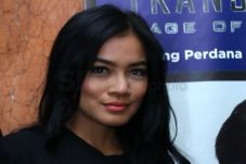 Jadi Simpanan Tora,...