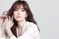 Song Hye Kyo Beli Rumah...