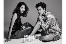 Yoona SNSD & Kai...