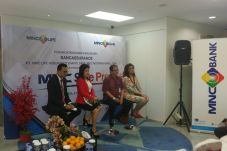MNC Bank-MNC Life Perkuat...