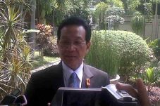 Sultan Mengaku Sudah...