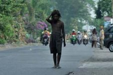 13 Warga di Gunungkidul...