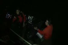 ABK Tercebur di Pelabuhan...