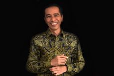 Dubes AS: Jokowi Punya...