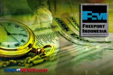 Papua Minta Saham Freeport