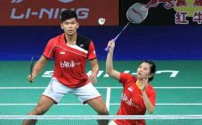 Praveen/Debby Pulang...
