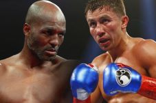 Kubu Gennady Golovkin...