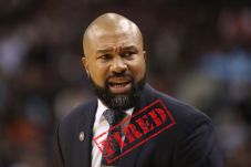 Derek Fisher Dipecat,...