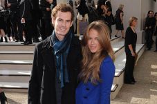 Andy Murray Jadi Ayah,...