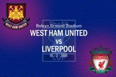 Preview West Ham vs...