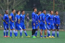 Bali United Menguji...